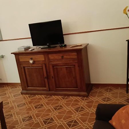 Casa Mafalda Aradeo エクステリア 写真