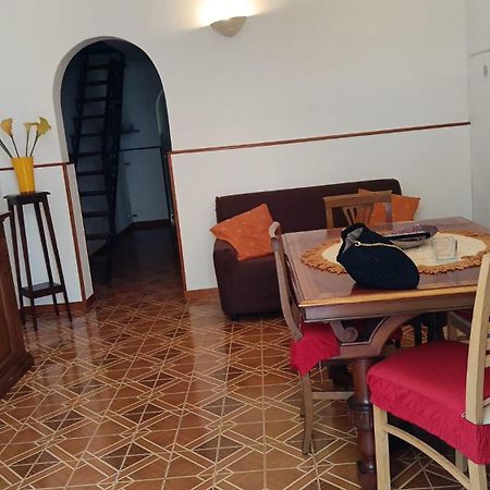 Casa Mafalda Aradeo エクステリア 写真