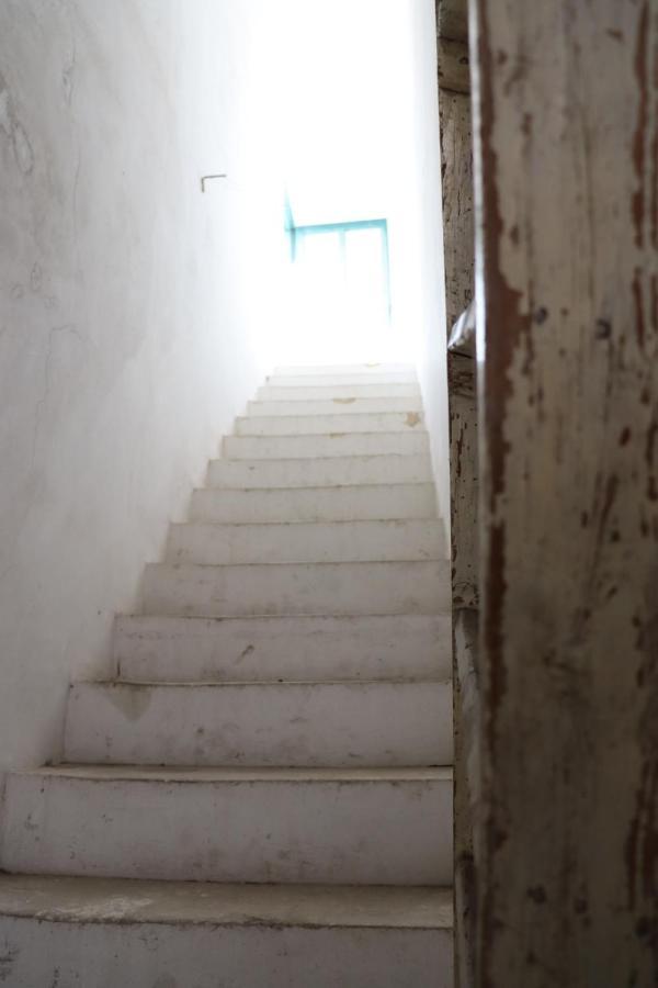 Casa Mafalda Aradeo エクステリア 写真