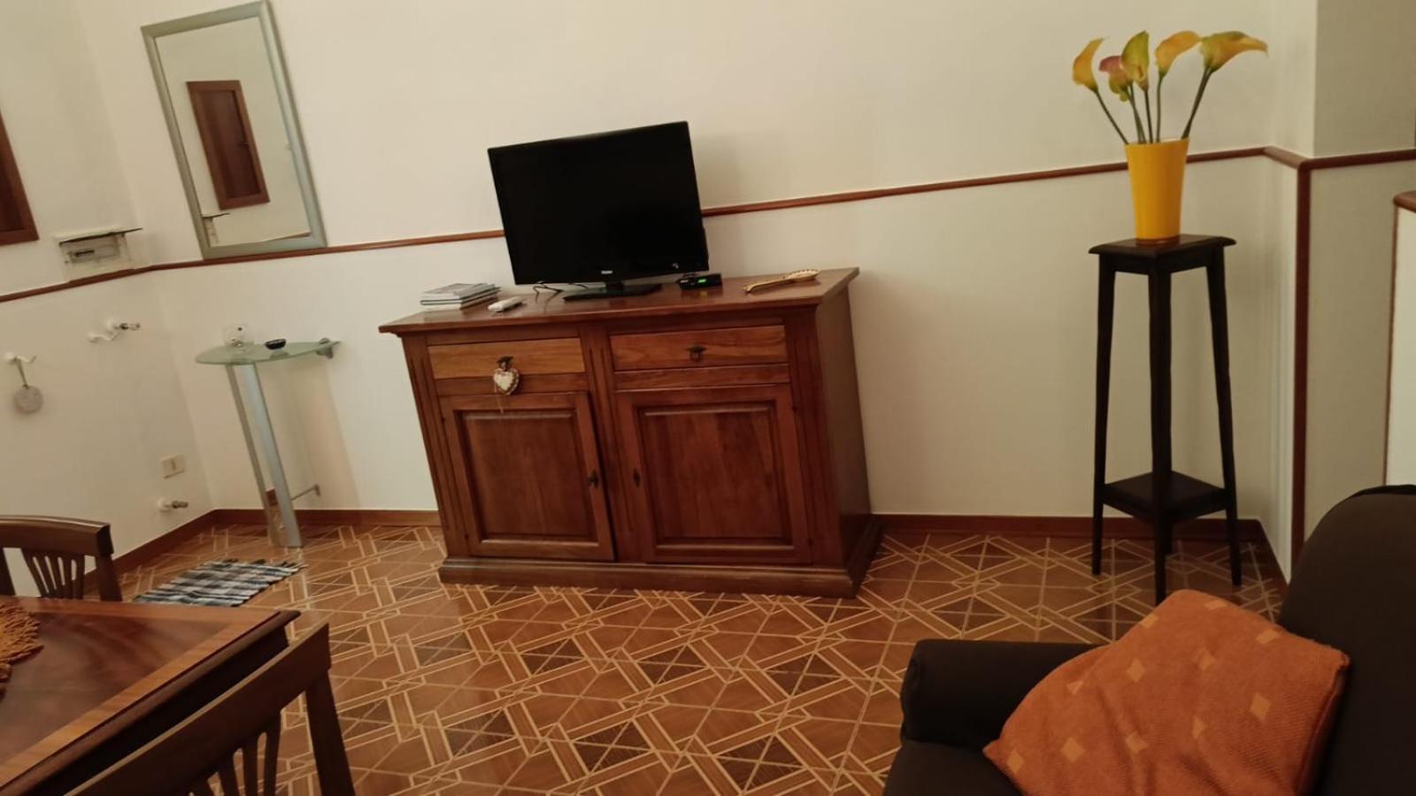 Casa Mafalda Aradeo エクステリア 写真