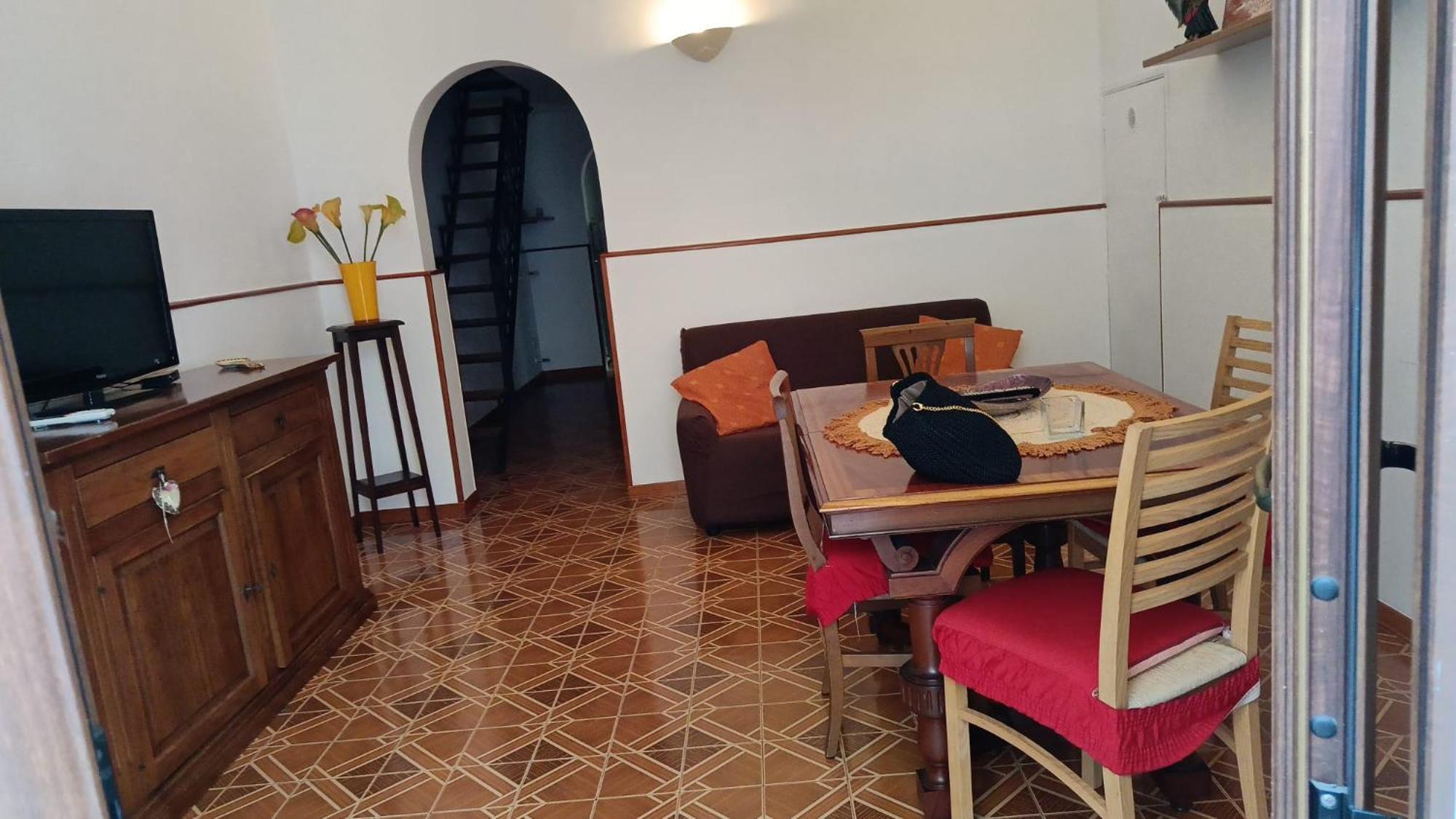 Casa Mafalda Aradeo エクステリア 写真
